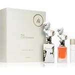 Her Confession 100 ml + EDP MINI 12 ml + meglica za lase parfumirana voda za ženske 50 ml