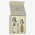 Her Confession 100 ml + EDP MINI 12 ml + meglica za lase parfumirana voda za ženske 50 ml
