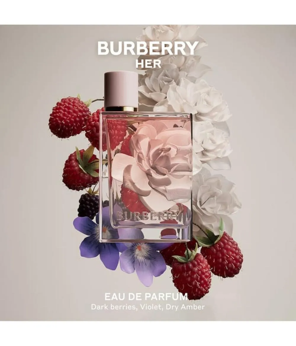 Her parfumska voda za ženske 30 ml