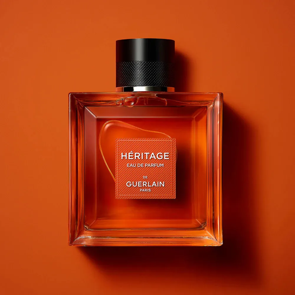 Héritage de Guerlain parfumska voda za moške 100 ml