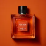 Héritage de Guerlain parfumska voda za moške 100 ml