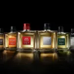 Heritage toaletna voda za moške 100 ml