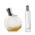 Hermès Eau des Merveilles EDT 50 ml + EDT 15 ml Ž 1 ks
