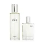 Hermès H24 EDT polnilo 30 ml + EDT polnilo 125 ml M