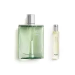 Hermès H24 Herbes Vives EDP polnljiv 100 ml + EDP MINI 15 ml M 1 ks