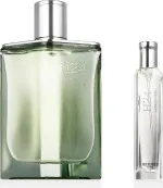 Hermès H24 Herbes Vives EDP polnljiv 100 ml + EDP MINI 15 ml M 1 ks