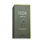 Hermès H24 Herbes Vives EDP ponovno napolnljiv 30 ml + EDP polnilo 200 ml M 1 ks