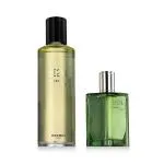 Hermès H24 Herbes Vives EDP ponovno polnljiv 30 ml + EDP polnilo 200 ml M