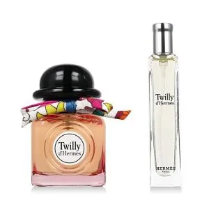 Hermès Twilly d'Hermès EDP 50 ml + EDP MINI 15 ml Ž