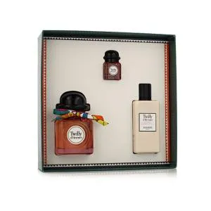 Hermès Twilly d'Hermès EDP 50 ml + EDP MINI 7,5 ml + BL 40 ml Ž