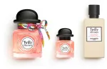 Hermès Twilly d'Hermès EDP 50 ml + EDP MINI 7,5 ml + BL 40 ml Ž 1 ks