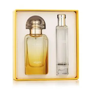 Hermès Un Jardin à Cythère EDT ponovno polnljiv 50 ml + EDT MINI 15 ml UNISEX