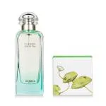 Hermès Un Jardin Sur le Nil EDT 100 ml + trdo milo 50 g UNISEX