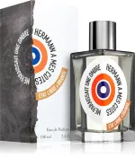 Hermann A Mes Cotes Me Paraissait Une Ombre parfumska voda unisex 100 ml