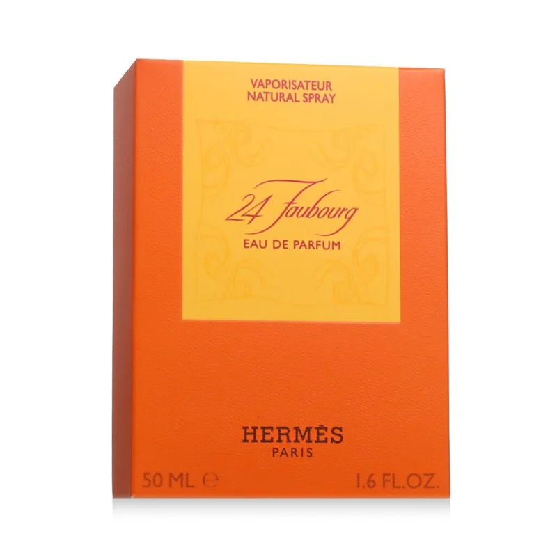 24 Faubourg parfumska voda za ženske 50 ml