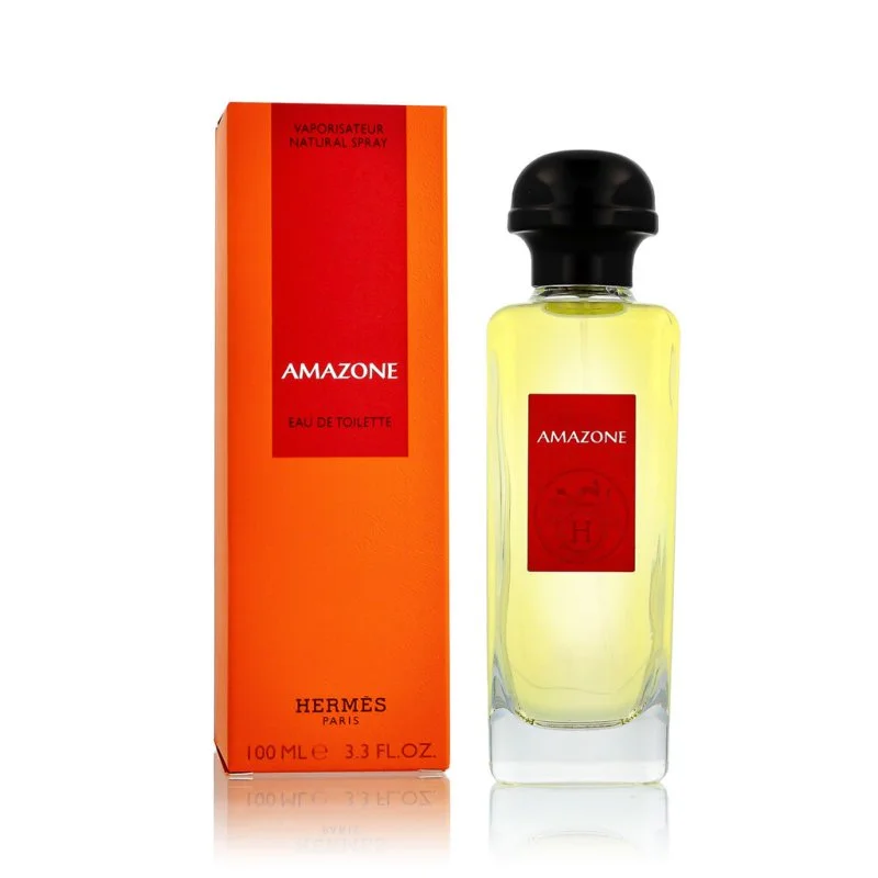 Amazone toaletna voda za ženske 100 ml