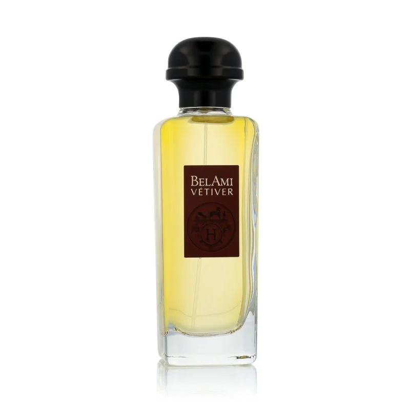 Bel Ami Vétiver toaletna voda za moške 100 ml