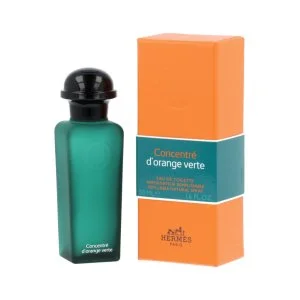 Hermes Concentrée D'Orange Verte ponovno polnljiva toaletna voda unisex
