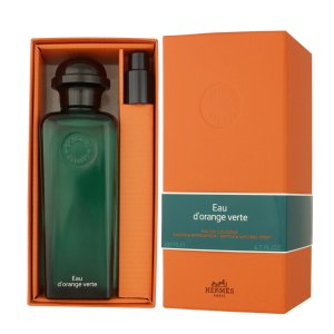 Eau D'Orange Verte kolonjska voda uniseks