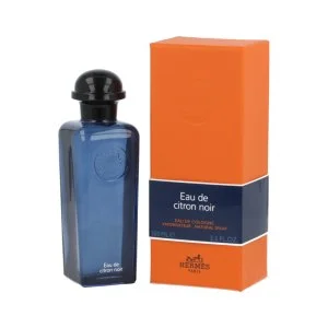 Hermes Eau de Citron Noir kolonjska voda unisex