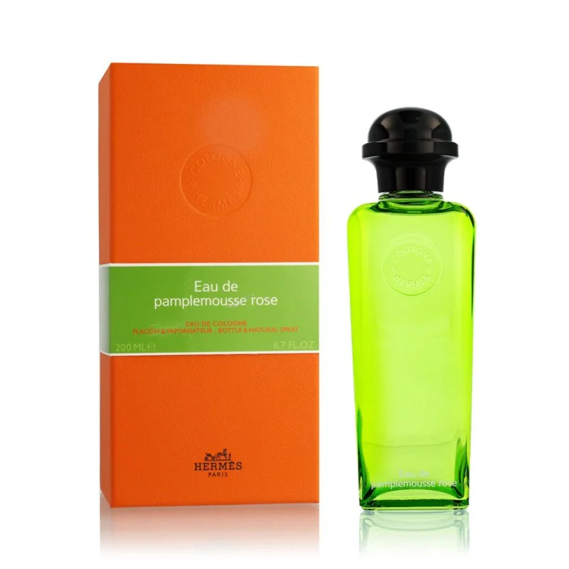 Eau de Pamplemousse Rose kolonjska voda uniseks 200 ml