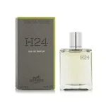 H24 polnilna parfumska voda za moške 50 ml