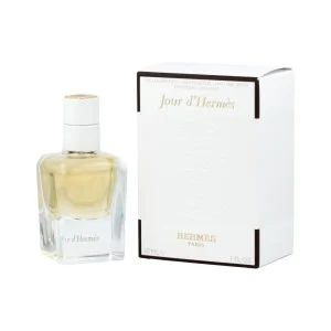 Hermes Jour d'Hermès ponovno polnljiva parfumska voda za ženske
