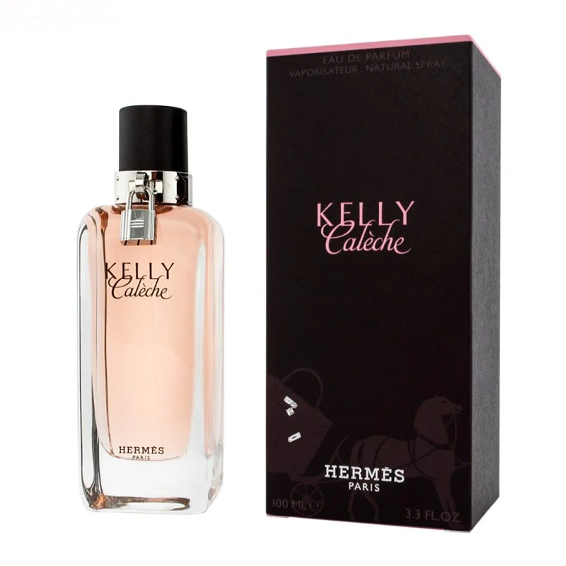 Hermes Kelly Caléche parfumirana voda za ženske 100 ml