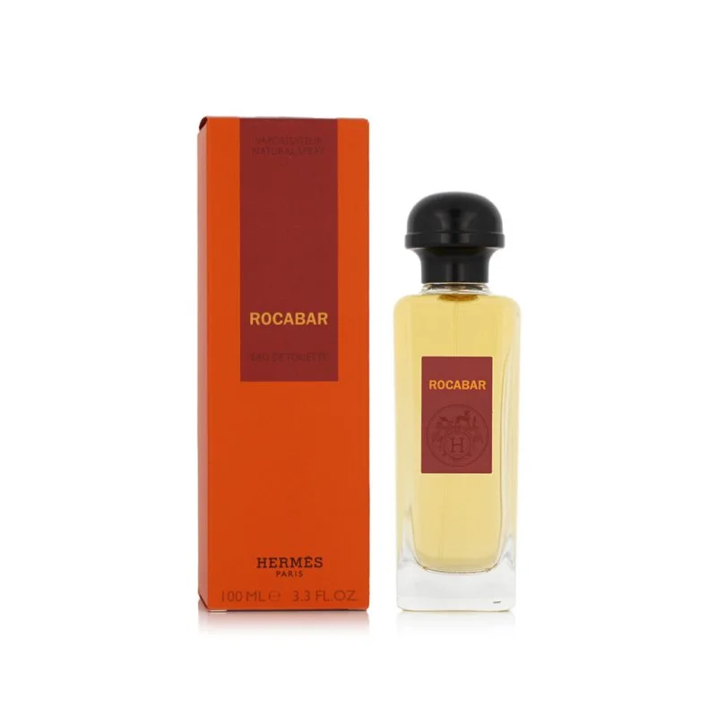 Hermes Rocabar toaletna voda za moške 100 ml