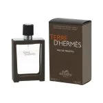 Terre D'Hermès ponovno polnljiva toaletna voda za moške 30 ml