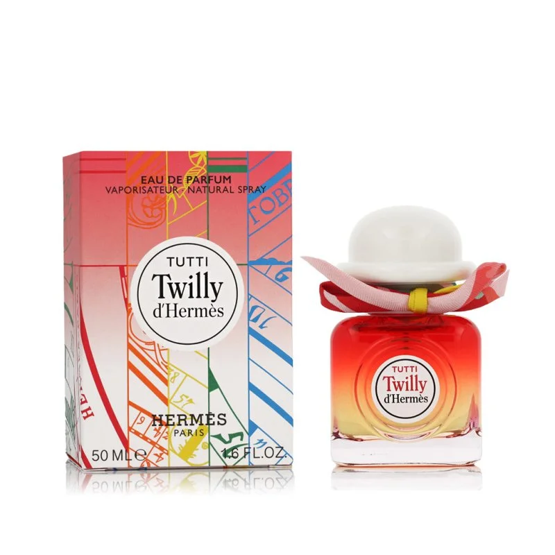 Tutti Twilly d'Hermès parfumska voda za ženske 50 ml