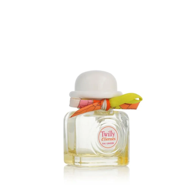 Twilly d'Hermès Eau Ginger parfumska voda za ženske 30 ml