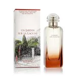 Un Jardin Sur La Lagune toaletna voda uniseks 100 ml