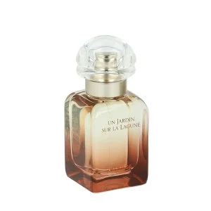 Hermes Un Jardin Sur La Lagune toaletna voda unisex