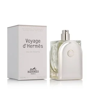 Hermes Voyage D'Hermès polnljiva toaletna voda unisex
