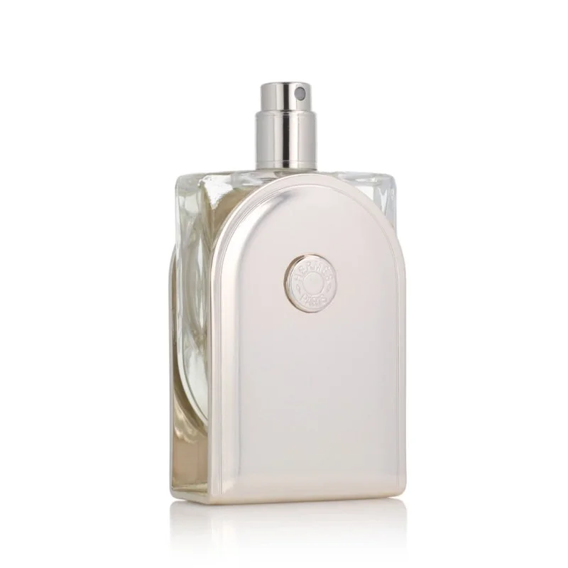 Voyage D'Hermès ponovno polnilna toaletna voda unisex 35 ml