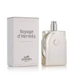 Voyage D'Hermès ponovno polnilna toaletna voda unisex 35 ml