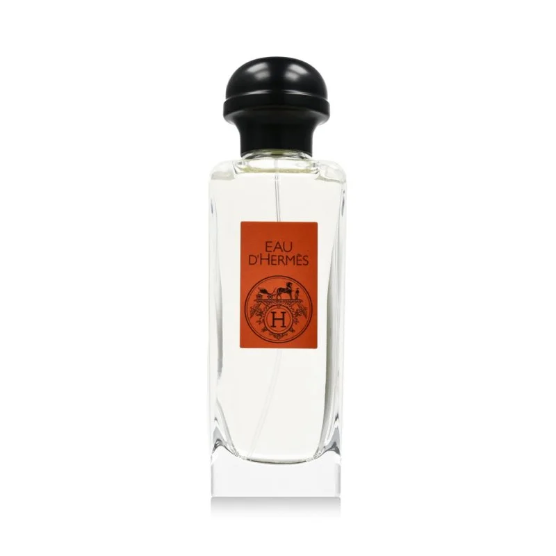 Eau D'Hermès toaletna voda unisex 100 ml