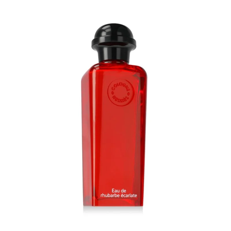 Eau de Rhubarbe Écarlate kolonjska voda unisex 200 ml