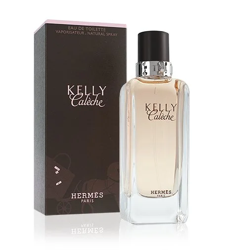 Kelly Caléche toaletna voda za ženske 100 ml