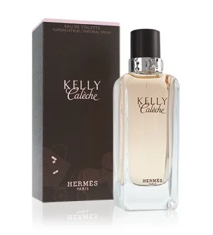 Hermes Kelly Caléche toaletna voda za ženske