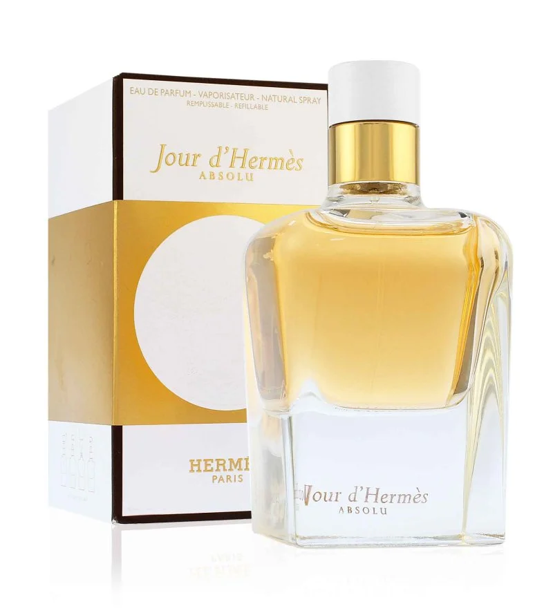 Jour d'Hermes Absolu parfumska voda za ženske 85 ml