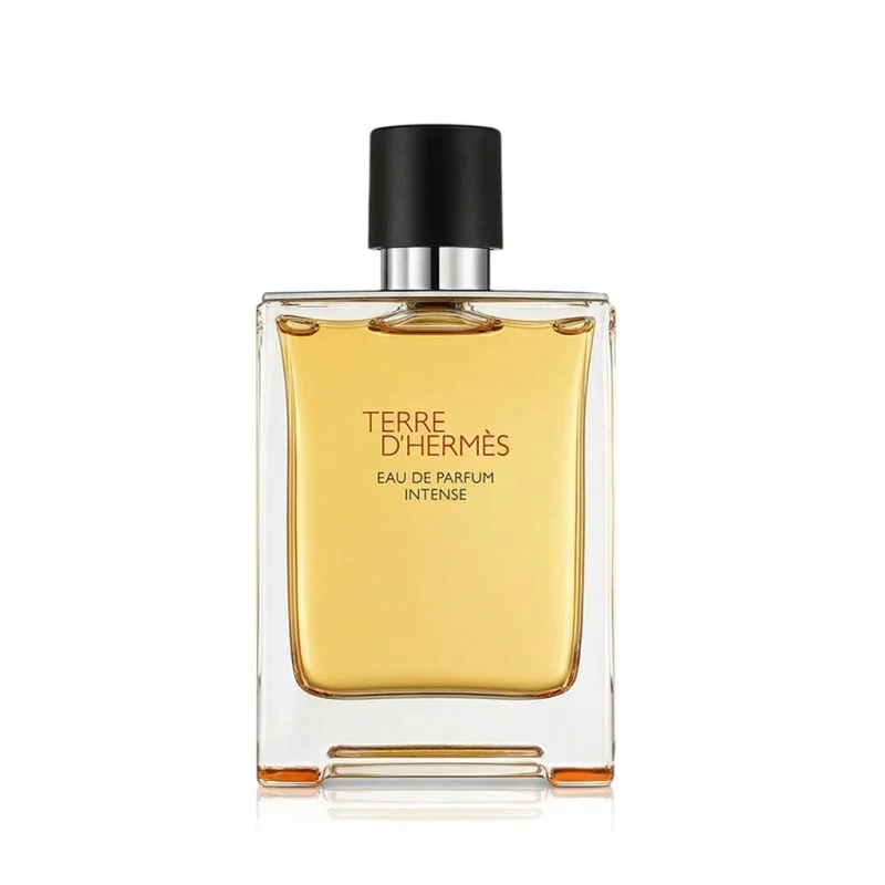 Terre d’Hermès Intense Intense ponovno napolnljiva parfumska voda za moške 100 ml