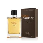 Terre d’Hermès Intense Intense ponovno napolnljiva parfumska voda za moške 100 ml