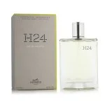 H24 polnilna toaletna voda za moške 175 ml