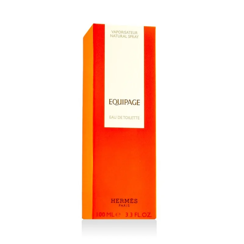 Equipage toaletna voda za moške 100 ml