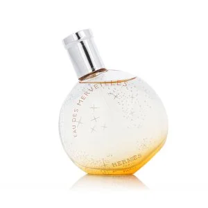 Hermes Eau des Merveilles polnilna toaletna voda za ženske