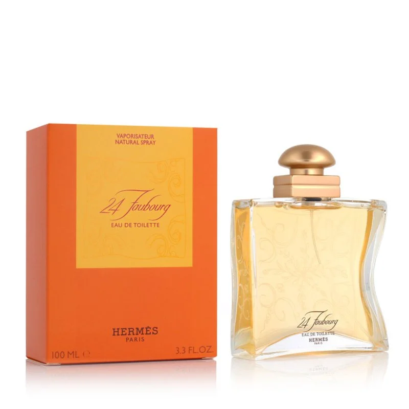 24 Faubourg toaletna voda za ženske 100 ml