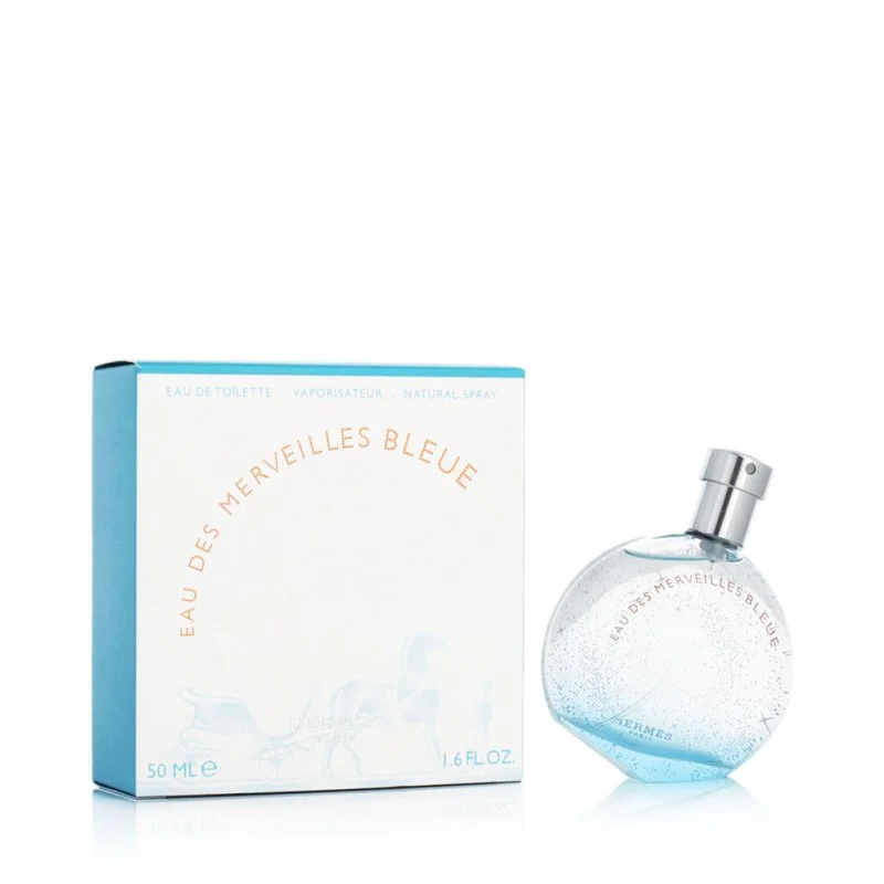 Eau des Merveilles Bleue toaletna voda za ženske 50 ml