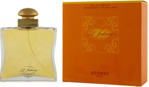 Hermes 24 Faubourg parfumska voda 100 ml za ženske